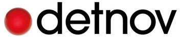 Detnov logo